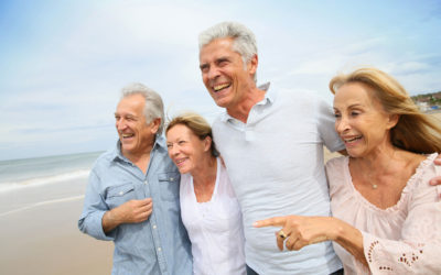 5 Best Life Insurance Policies for Seniors