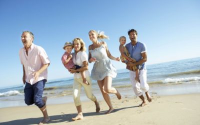 Using Life Insurance to Transfer Wealth and Build your Legacy